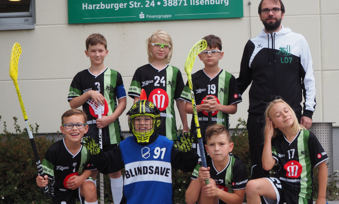 U11 Devils Cup