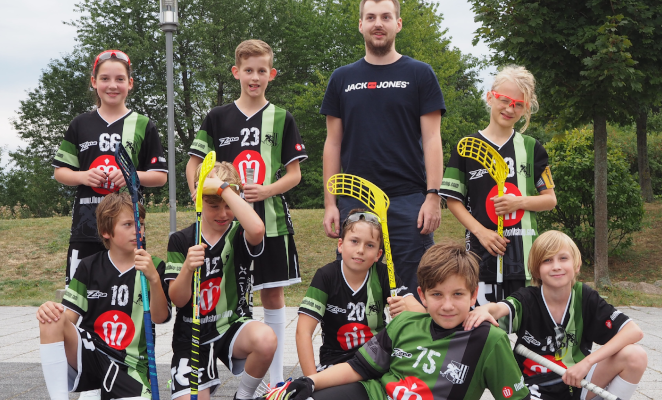 U13 Devils Cup